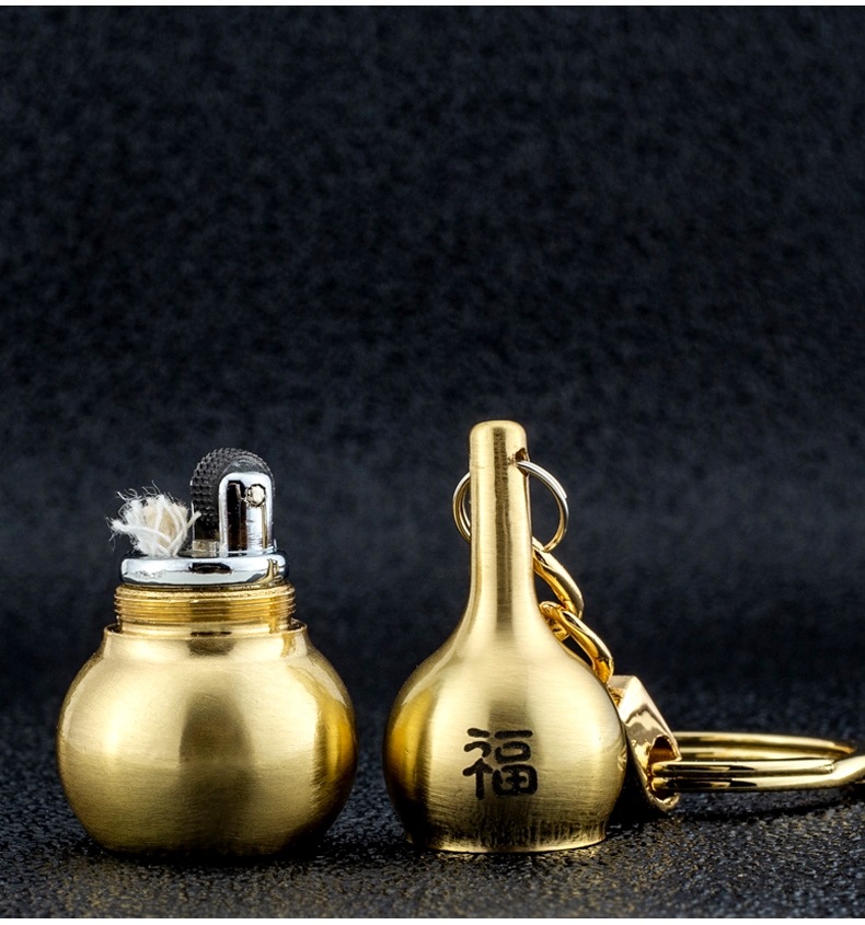 Quẹt lửa - Bật lửa