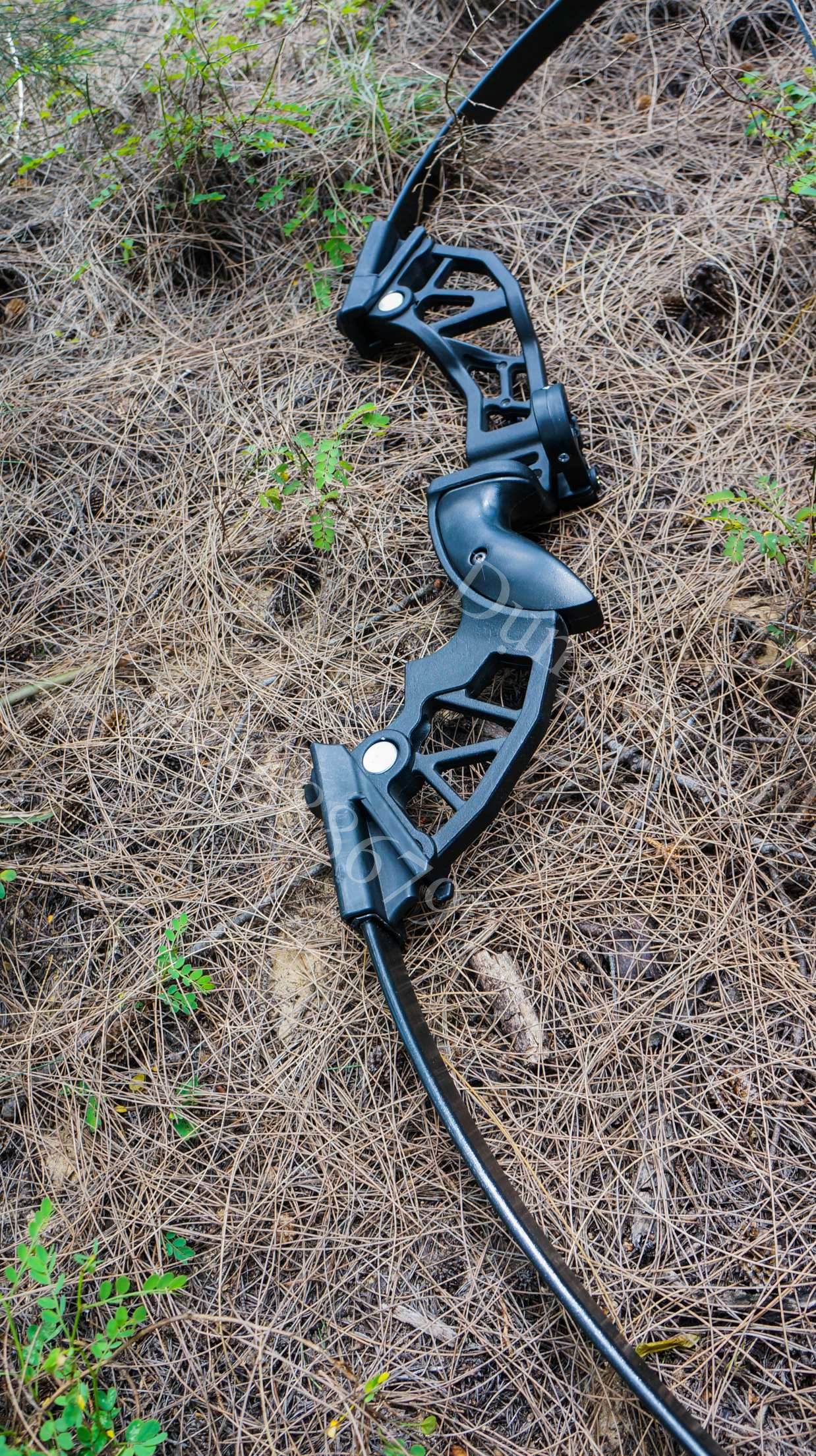 Cung thể thao - săn bắn