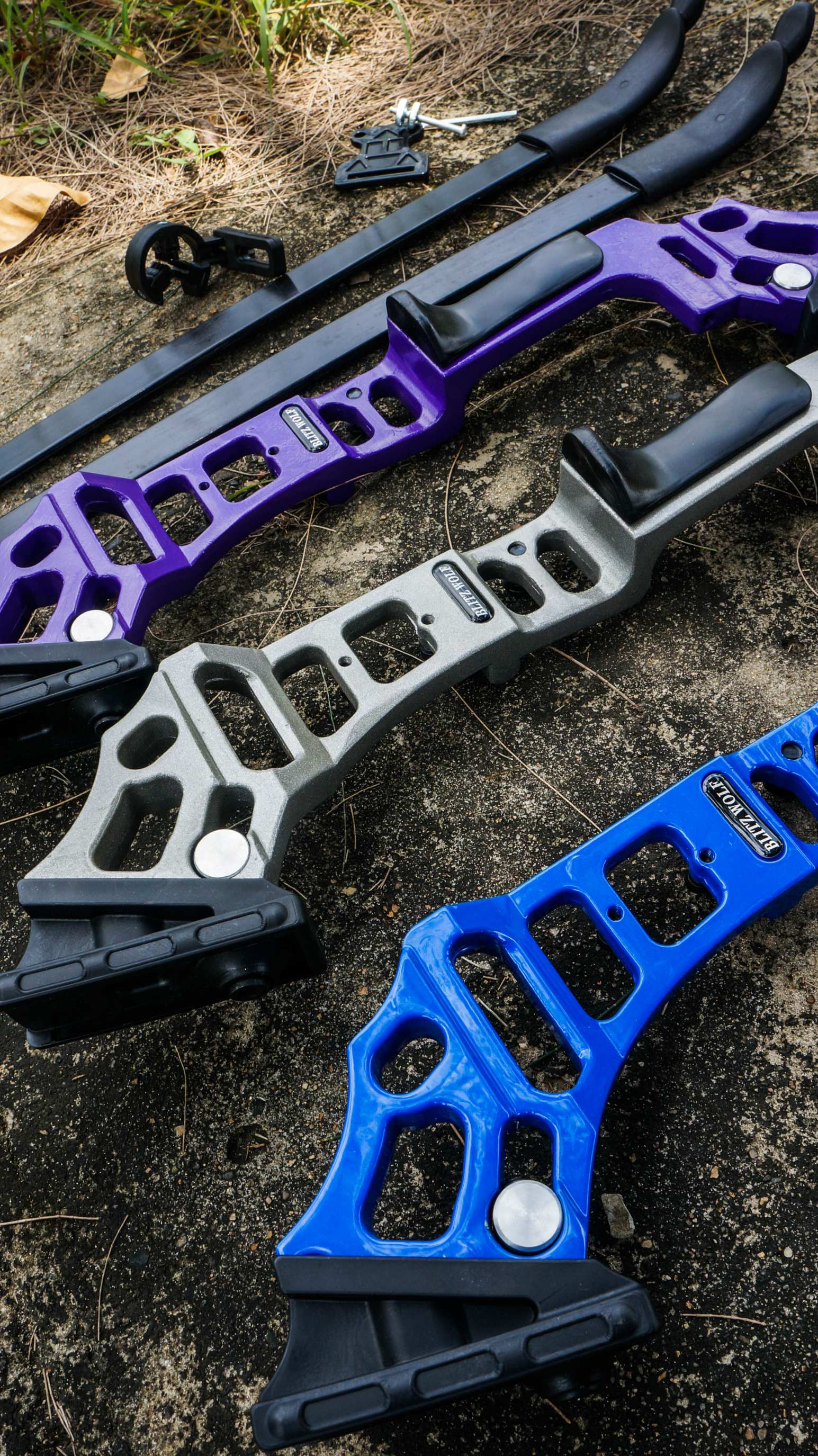 Cung thể thao - săn bắn