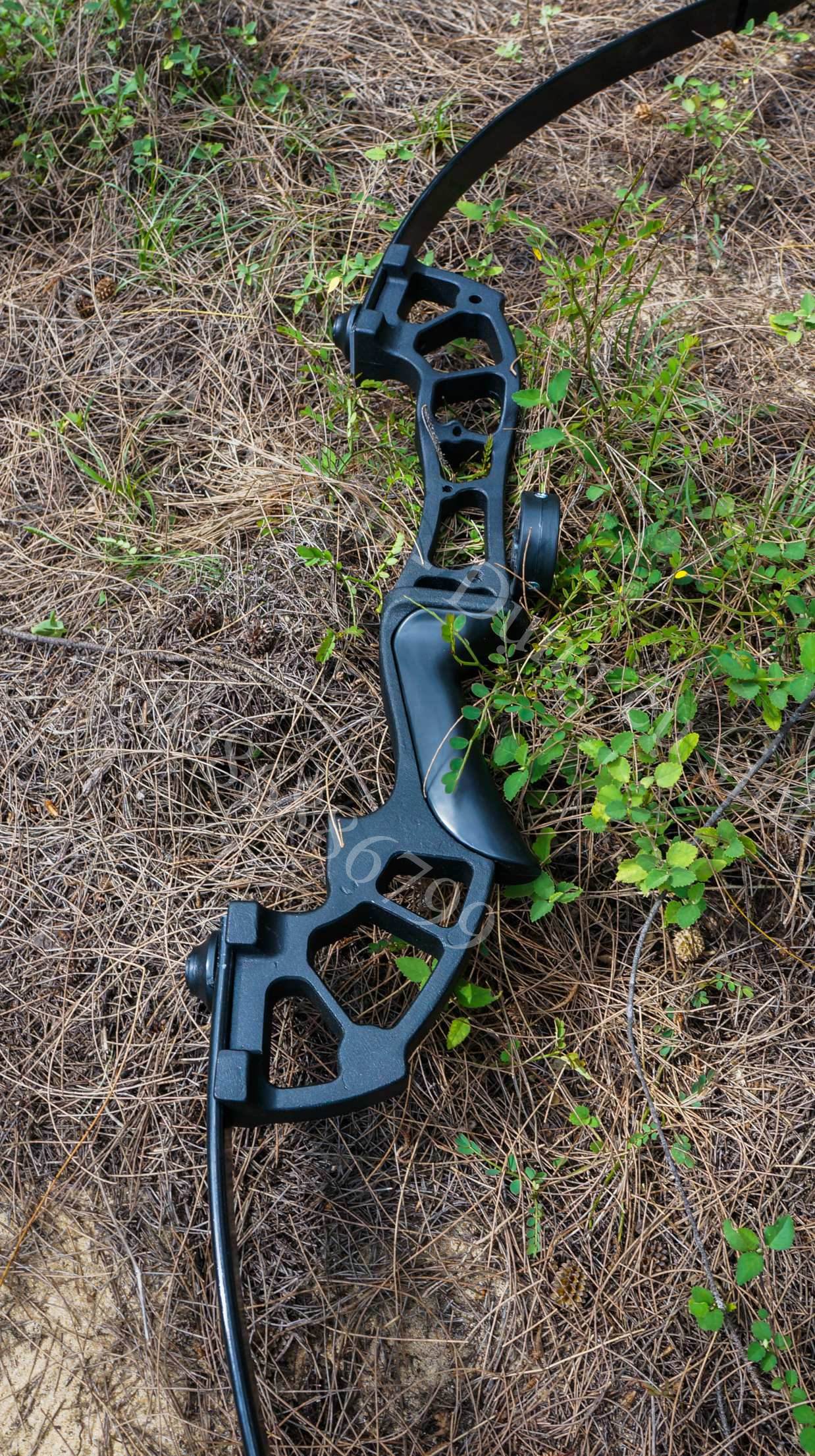 Cung thể thao - săn bắn