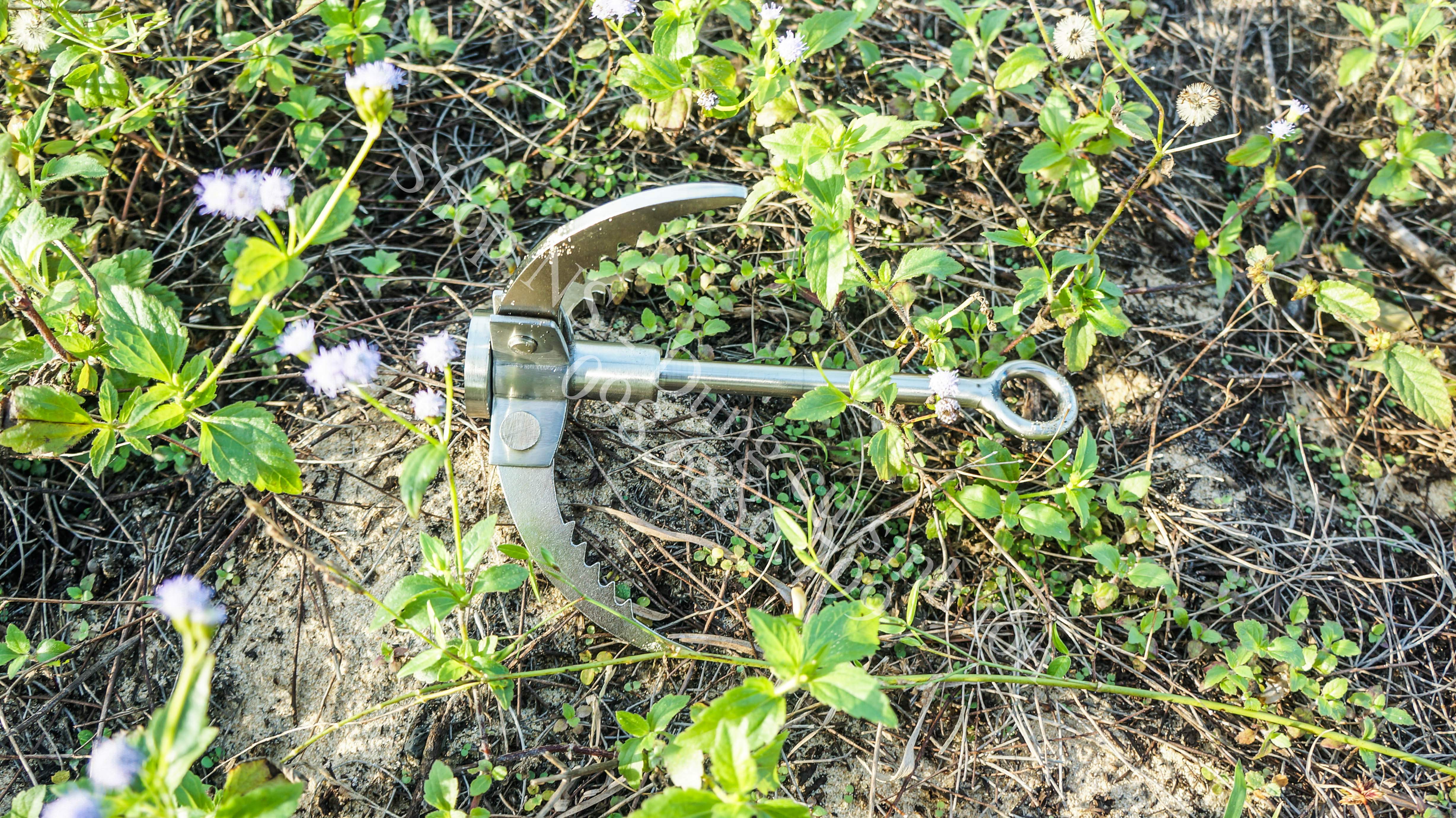 Dụng cụ sinh tồn EDC