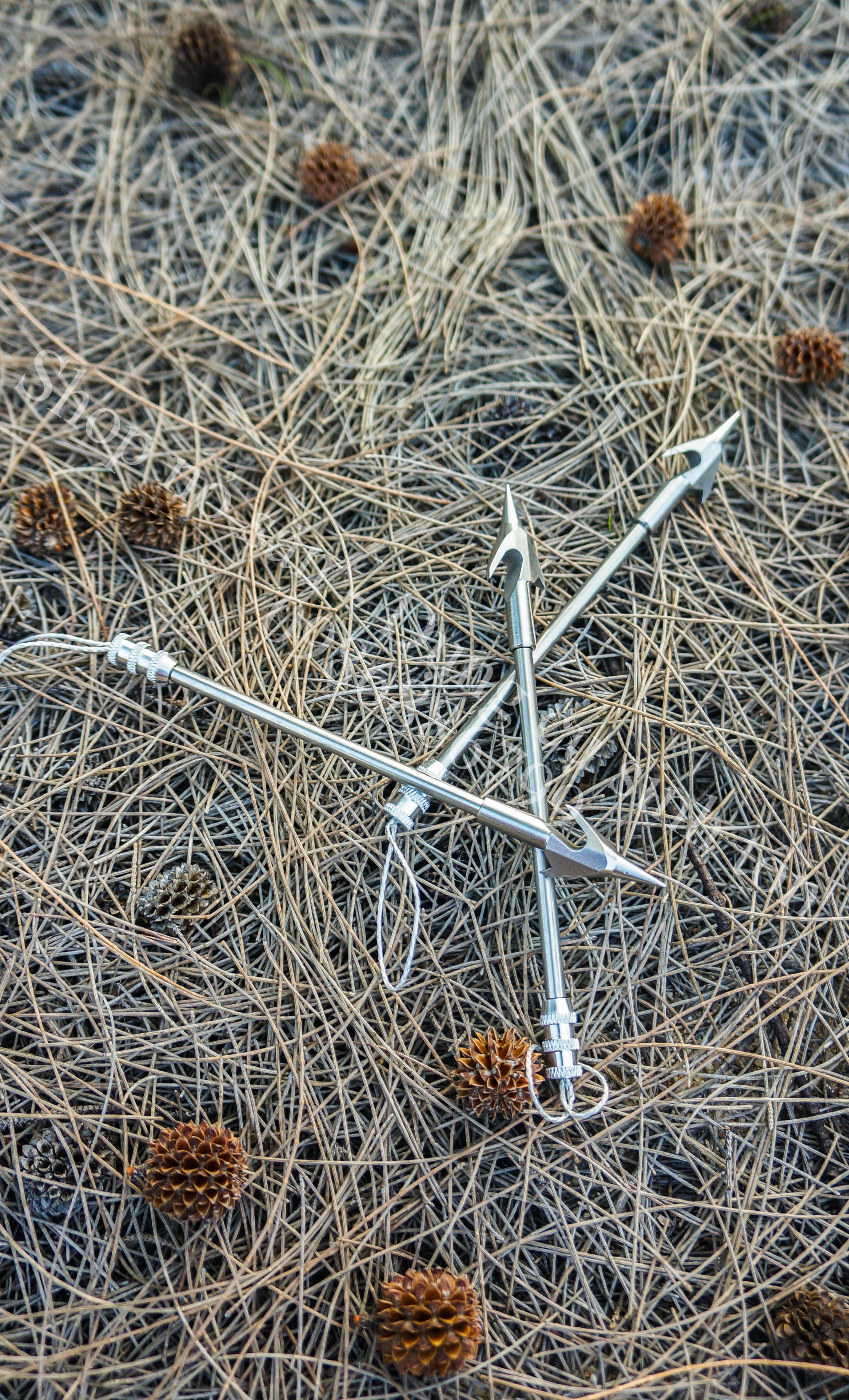 Phụ kiện cung nỏ