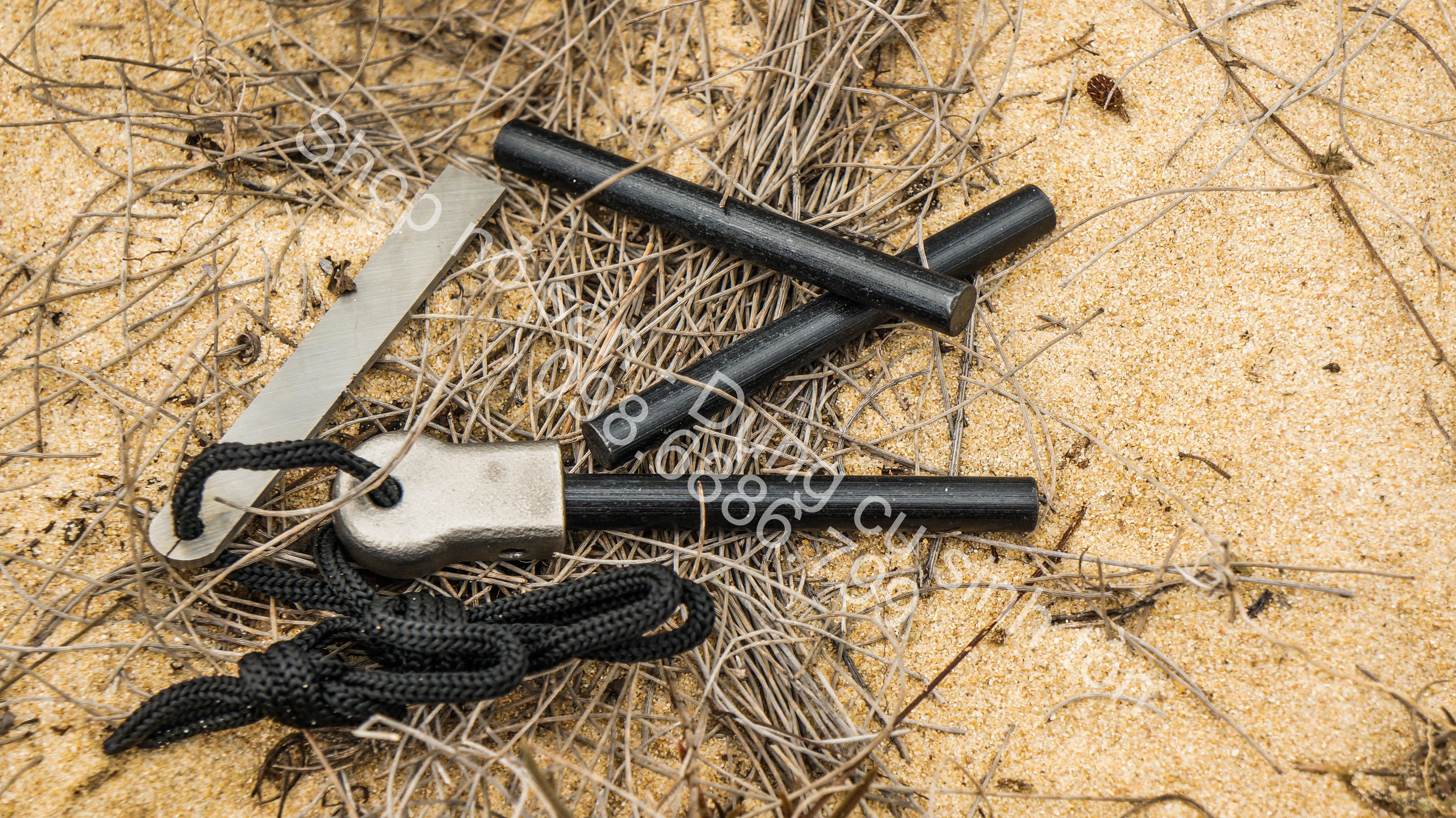 Dụng cụ sinh tồn EDC