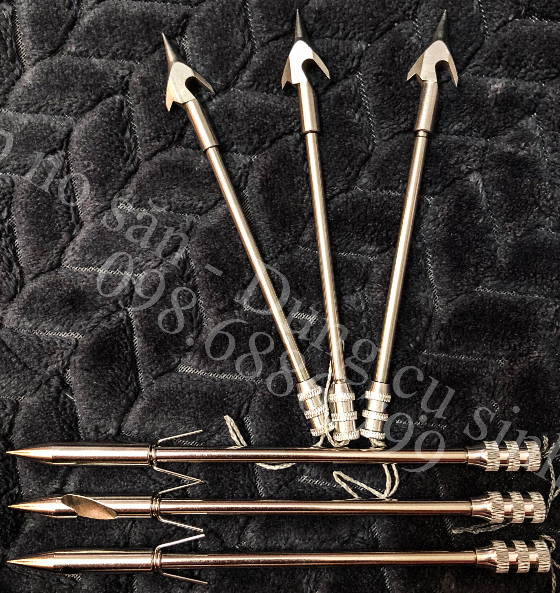 Phụ kiện cung nỏ