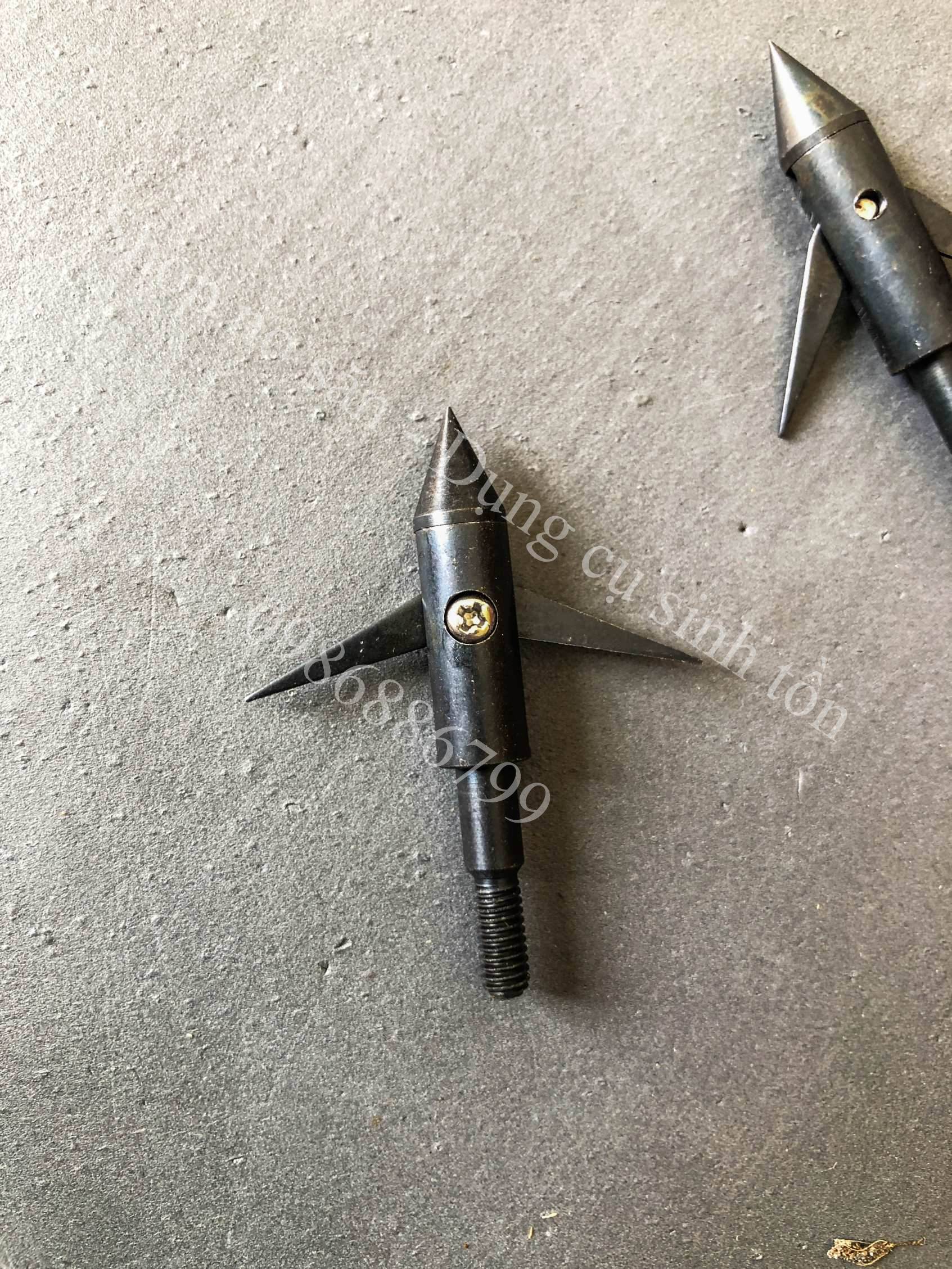 Phụ kiện cung nỏ