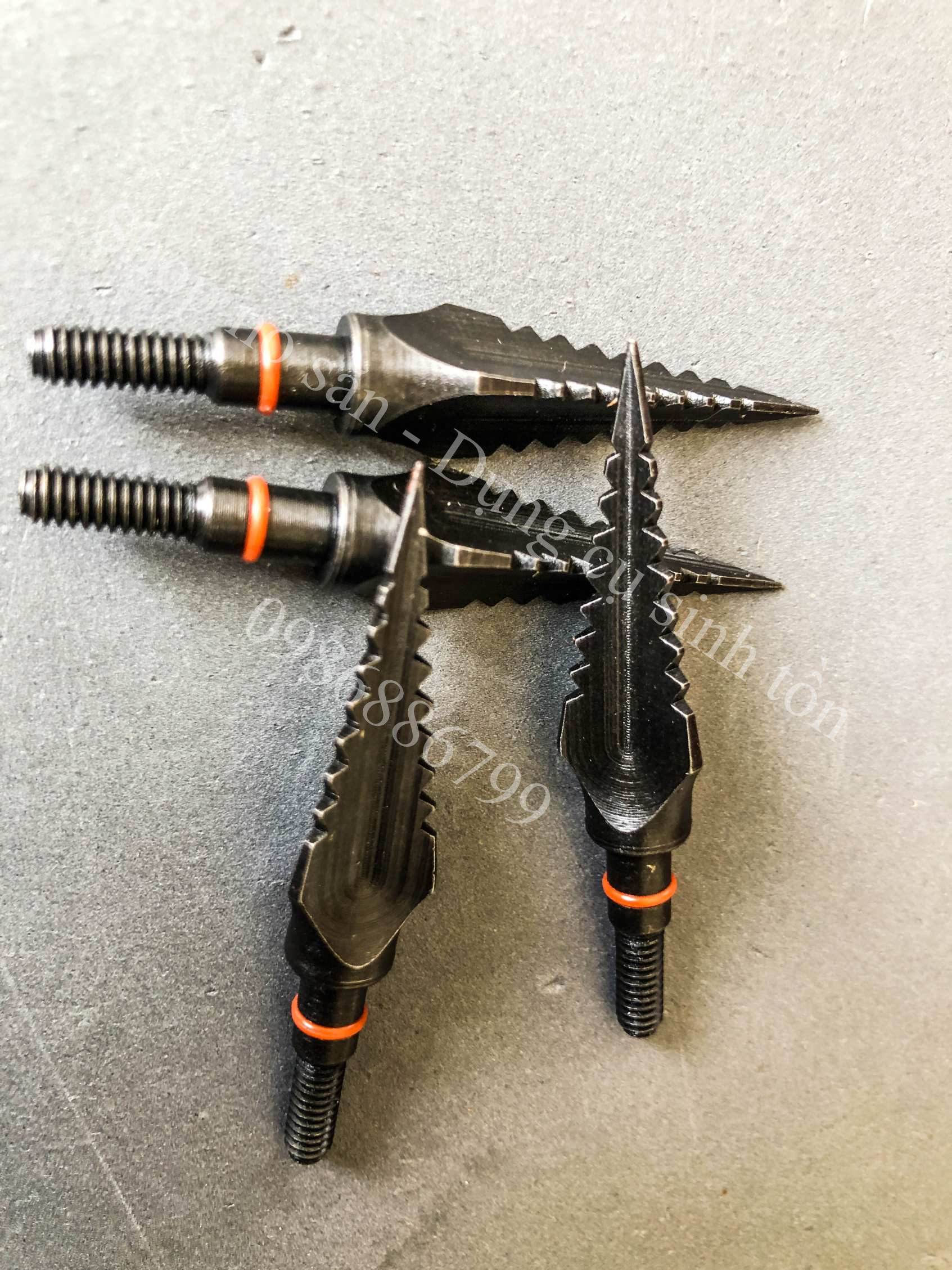 Phụ kiện cung nỏ