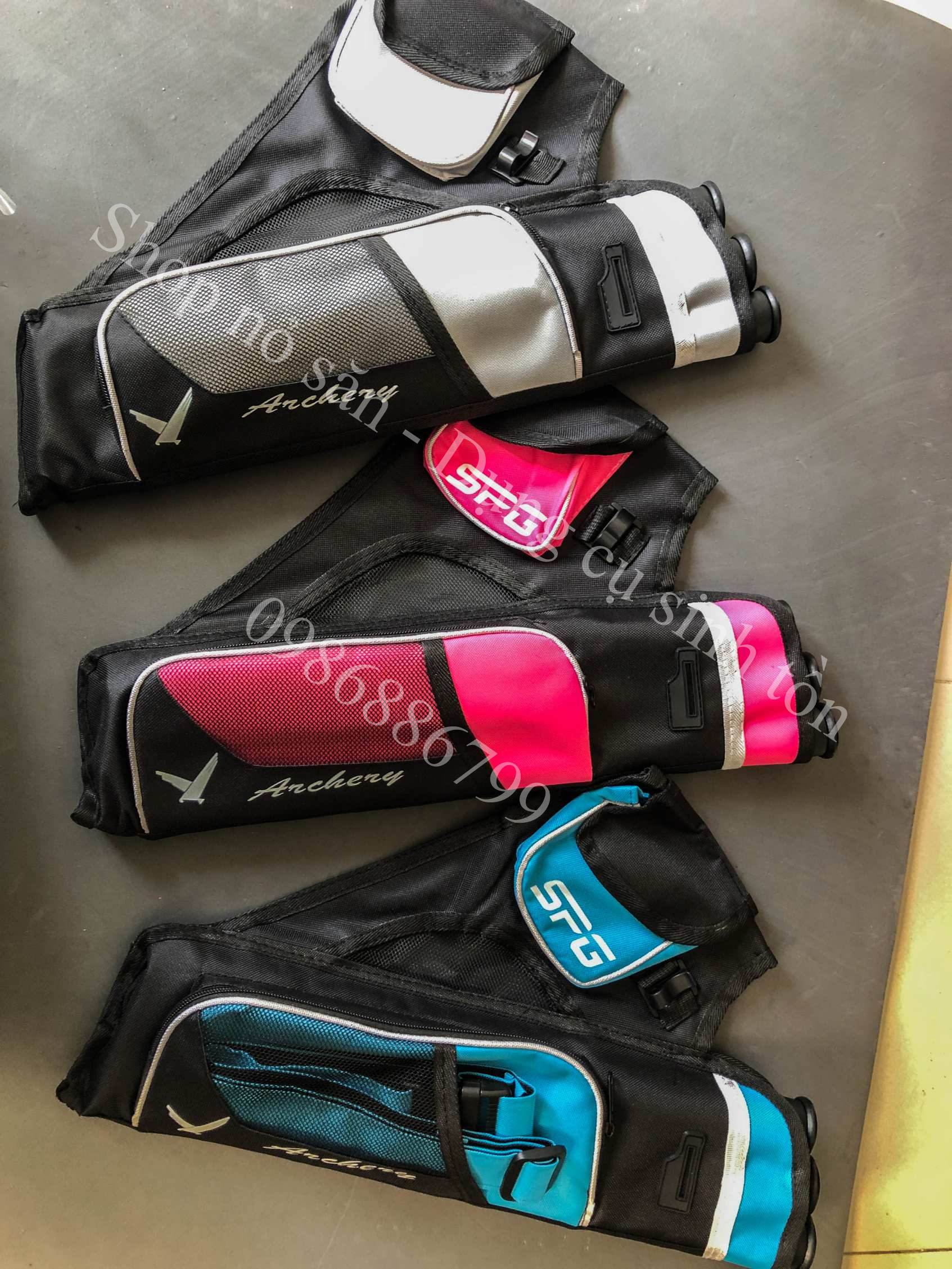 Phụ kiện cung nỏ