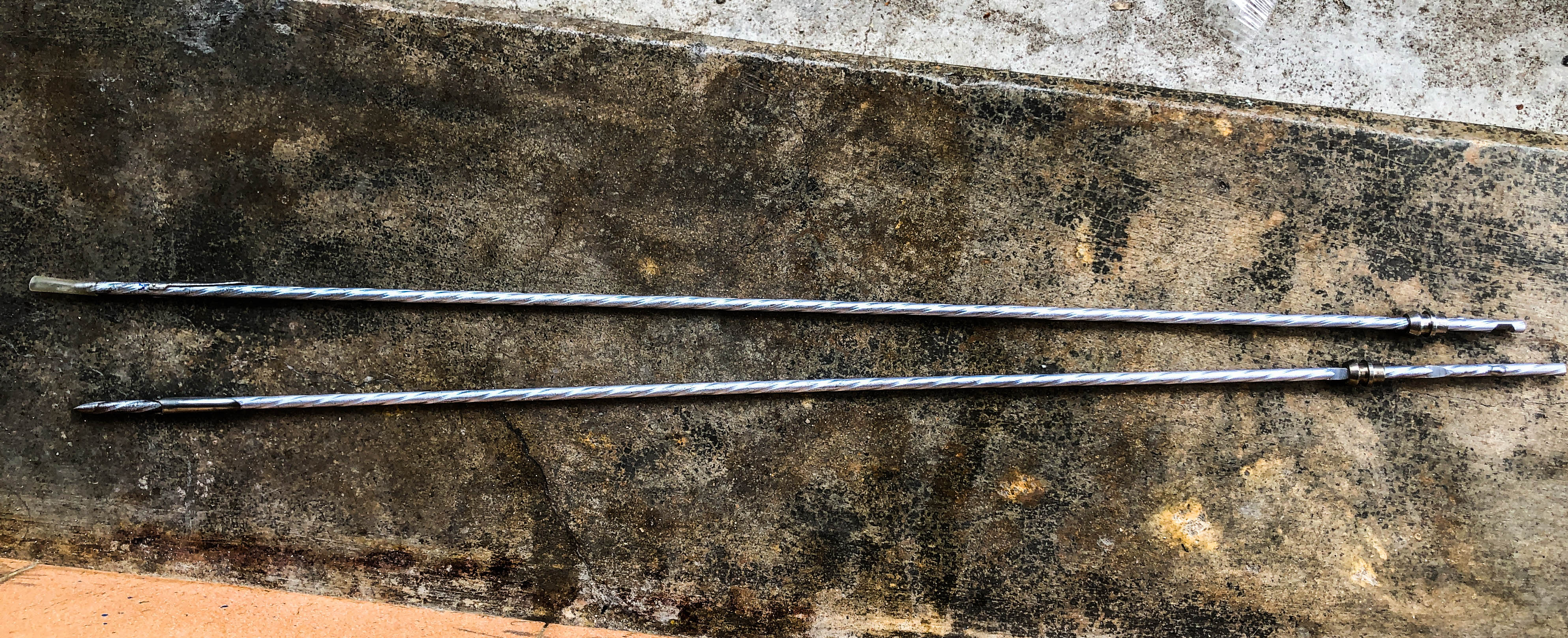 Phụ kiện cung nỏ