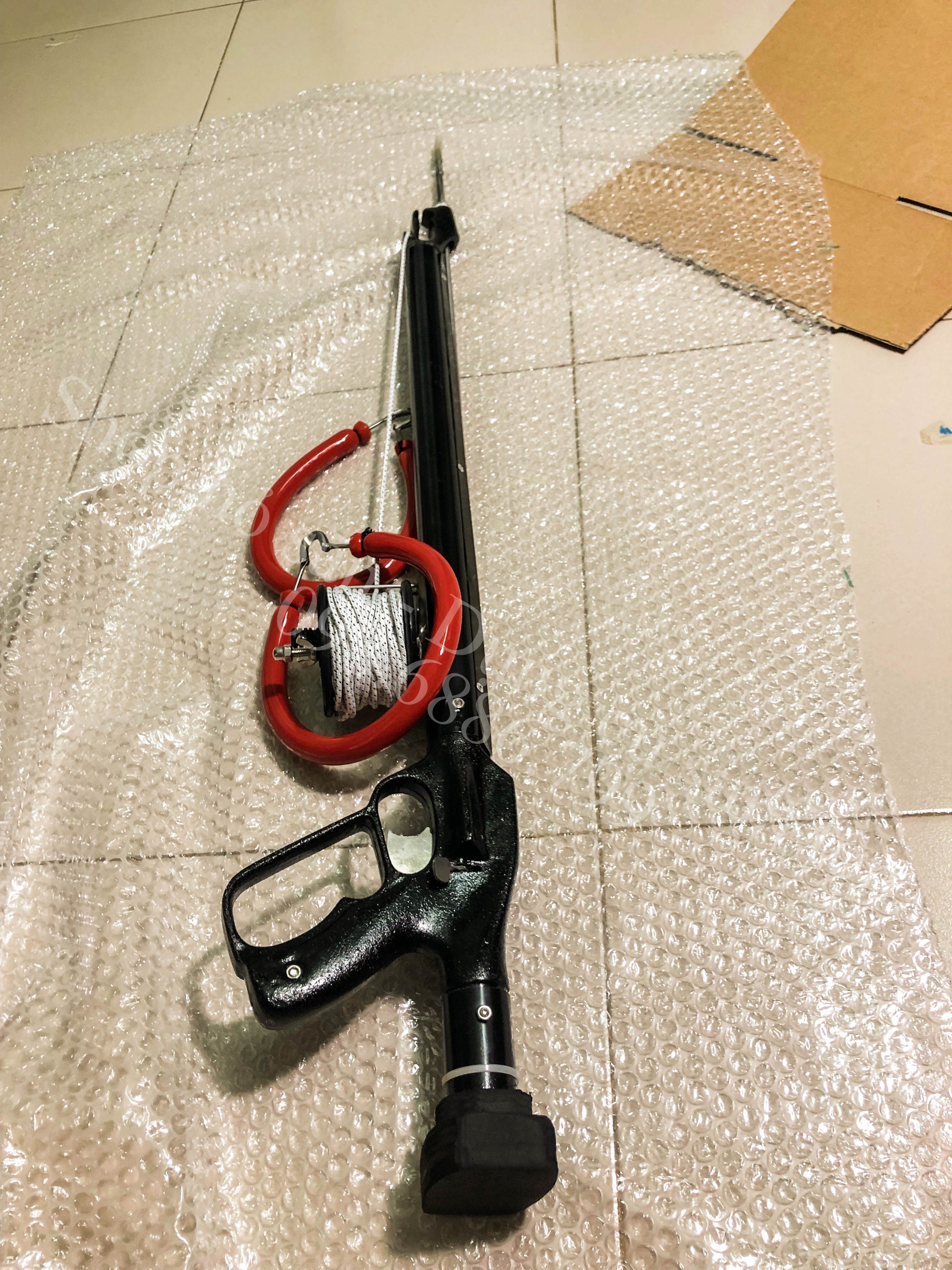 Nỏ săn - Ná thun Slingshot