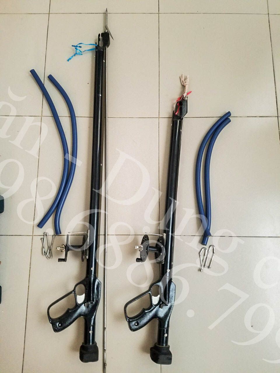 Nỏ săn - Ná thun Slingshot