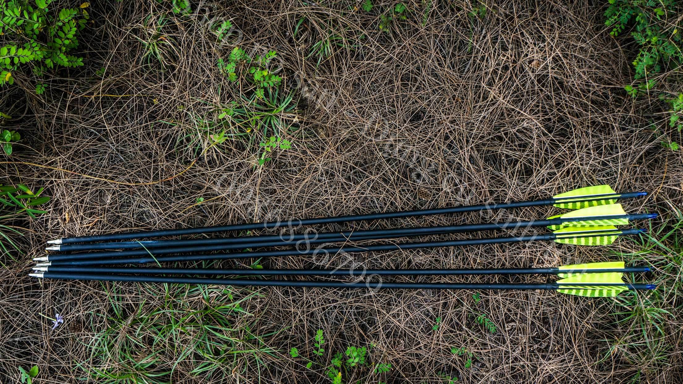 Phụ kiện cung nỏ