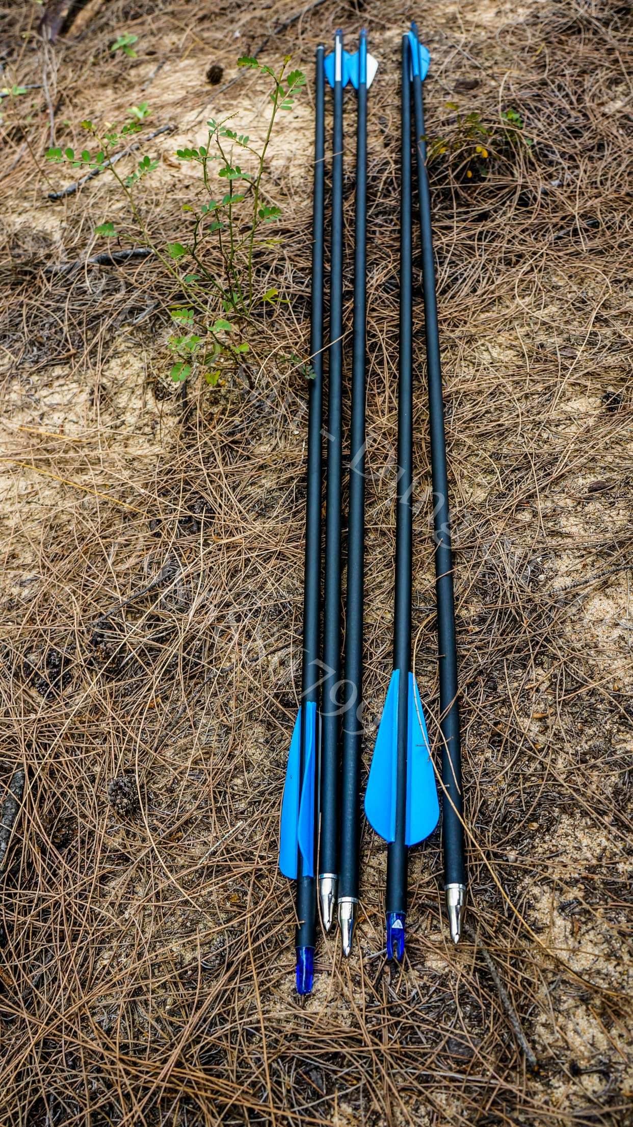 Phụ kiện cung nỏ