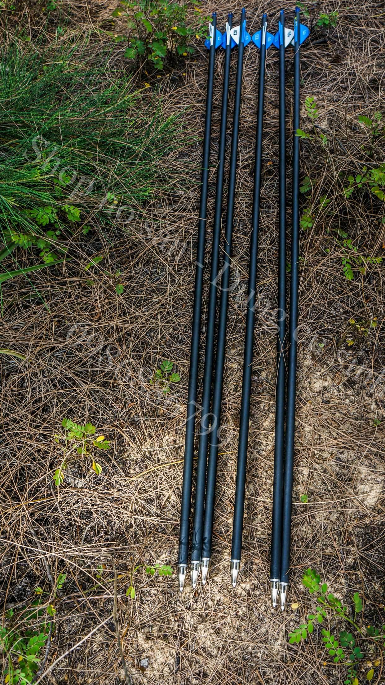 Phụ kiện cung nỏ