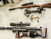 Phân biệt các loại súng hơi, súng thể thao và Quy định pháp luật về sử dụng súng nói chung