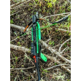 Nỏ săn PSE Zombie React nhập mỹ