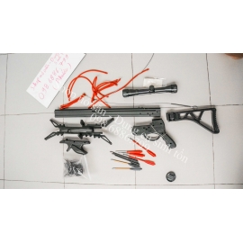 Ná thun cải tiến mẫu số 1 - Full đồ