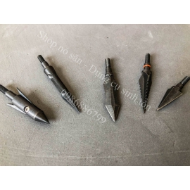 Đầu mũi tên đi săn các loại - Arrowhead