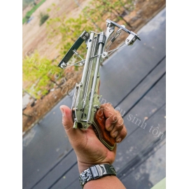 Nỏ săn cỡ nhỏ M1b - Full kim loại