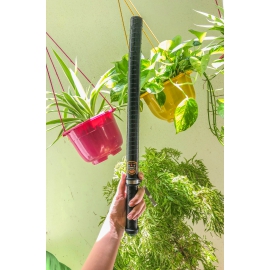 Gậy cao su, gậy tự vệ, gậy tập võ thuật