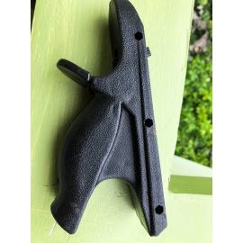 Ốp tay cầm độ ná thun - nỏ, có chốt cố định