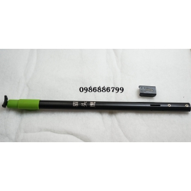 Phụ kiện xé lẻ - chế súng ná cao su kiểu mới